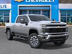 2026 Chevrolet Silverado 2500 Crew Cab 4x4 Pickup for sale #T16065 - photo 7