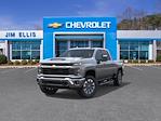 2026 Chevrolet Silverado 2500 Crew Cab 4x4 Pickup for sale #T16065 - photo 8