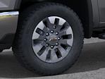 2026 Chevrolet Silverado 2500 Crew Cab 4x4 Pickup for sale #T16065 - photo 9