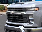 2026 Chevrolet Silverado 2500 Crew Cab 4x4 Pickup for sale #T16065 - photo 13