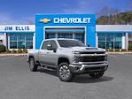 2026 Chevrolet Silverado 2500 Crew Cab 4x4 Pickup for sale #T16065 - photo 1