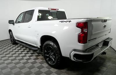 New 2026 Chevrolet Silverado 1500 RST Crew Cab for sale #T16067 - photo 2