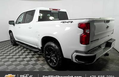New 2026 Chevrolet Silverado 1500 RST Crew Cab for sale #T16067 - photo 2