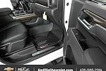 2026 Chevrolet Silverado 1500 Crew Cab 4WD Pickup for sale #T16067 - photo 25