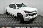 2026 Chevrolet Silverado 1500 Crew Cab 4WD Pickup for sale #T16067 - photo 27