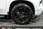 2026 Chevrolet Silverado 1500 Crew Cab 4WD Pickup for sale #T16067 - photo 38