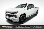 New 2026 Chevrolet Silverado 1500 RST Crew Cab for sale #T16067 - photo 33