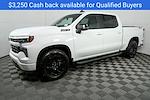 New 2026 Chevrolet Silverado 1500 RST Crew Cab for sale #T16067 - photo 70