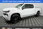 2026 Chevrolet Silverado 1500 Crew Cab 4WD Pickup for sale #T16067 - photo 3
