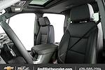 2026 Chevrolet Silverado 1500 Crew Cab 4WD Pickup for sale #T16067 - photo 5