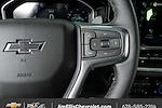 2026 Chevrolet Silverado 1500 Crew Cab 4WD Pickup for sale #T16067 - photo 11