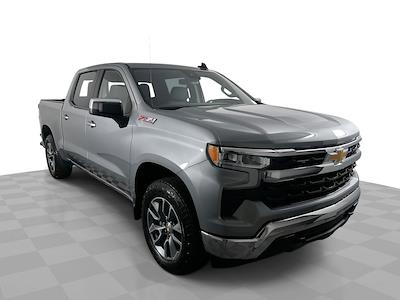 New 2026 Chevrolet Silverado 1500 LT Crew Cab for sale #T16069 - photo 1