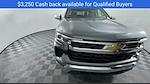 2026 Chevrolet Silverado 1500 Crew Cab 4WD Pickup for sale #T16069 - photo 10