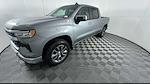 2026 Chevrolet Silverado 1500 Crew Cab 4WD Pickup for sale #T16069 - photo 3
