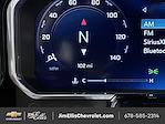 2026 Chevrolet Silverado 1500 Crew Cab 4WD Pickup for sale #T16069 - photo 18