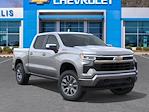 2026 Chevrolet Silverado 1500 Crew Cab 4x4 Pickup for sale #T16069 - photo 7