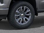 2026 Chevrolet Silverado 1500 Crew Cab 4x4 Pickup for sale #T16069 - photo 9
