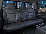 2026 Chevrolet Silverado 1500 Crew Cab 4x4 Pickup for sale #T16069 - photo 17