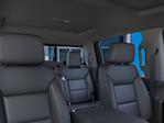 2026 Chevrolet Silverado 1500 Crew Cab 4x4 Pickup for sale #T16069 - photo 24