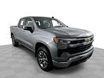 New 2026 Chevrolet Silverado 1500 LT Crew Cab for sale #T16069 - photo 1