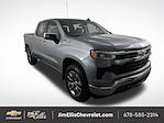 New 2026 Chevrolet Silverado 1500 LT Crew Cab for sale #T16069 - photo 49