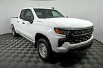 New 2026 Chevrolet Silverado 1500 Work Truck Double Cab for sale #T16070 - photo 46