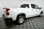 New 2026 Chevrolet Silverado 1500 Work Truck Double Cab for sale #T16070 - photo 48