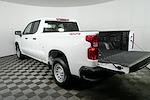 New 2026 Chevrolet Silverado 1500 Work Truck Double Cab for sale #T16070 - photo 51