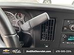 Used 2024 Chevrolet Express 2500 Empty Cargo Van for sale #T16070A - photo 14