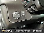 Used 2024 Chevrolet Express 2500 Empty Cargo Van for sale #T16070A - photo 15