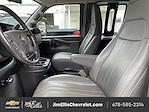 Used 2024 Chevrolet Express 2500 Empty Cargo Van for sale #T16070A - photo 16