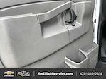 Used 2024 Chevrolet Express 2500 Empty Cargo Van for sale #T16070A - photo 18