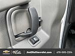 Used 2024 Chevrolet Express 2500 Empty Cargo Van for sale #T16070A - photo 19