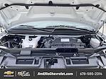Used 2024 Chevrolet Express 2500 Empty Cargo Van for sale #T16070A - photo 23