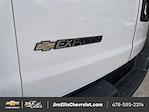 Used 2024 Chevrolet Express 2500 Empty Cargo Van for sale #T16070A - photo 25