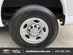 Used 2024 Chevrolet Express 2500 Empty Cargo Van for sale #T16070A - photo 26