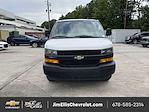 Used 2024 Chevrolet Express 2500 Empty Cargo Van for sale #T16070A - photo 3