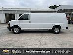 Used 2024 Chevrolet Express 2500 Empty Cargo Van for sale #T16070A - photo 5