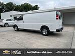 Used 2024 Chevrolet Express 2500 Empty Cargo Van for sale #T16070A - photo 6