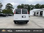 Used 2024 Chevrolet Express 2500 Empty Cargo Van for sale #T16070A - photo 7