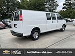 Used 2024 Chevrolet Express 2500 Empty Cargo Van for sale #T16070A - photo 8