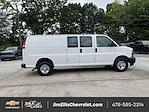 Used 2024 Chevrolet Express 2500 Empty Cargo Van for sale #T16070A - photo 9