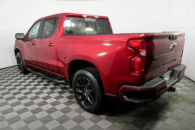 New 2026 Chevrolet Silverado 1500 RST Crew Cab for sale #T16071 - photo 2