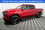 New 2026 Chevrolet Silverado 1500 RST Crew Cab for sale #T16071 - photo 14