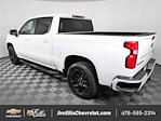 New 2026 Chevrolet Silverado 1500 RST Crew Cab for sale #T16072 - photo 30