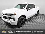 New 2026 Chevrolet Silverado 1500 RST Crew Cab for sale #T16072 - photo 32