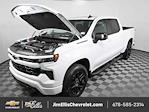 New 2026 Chevrolet Silverado 1500 RST Crew Cab for sale #T16072 - photo 33
