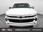 New 2026 Chevrolet Silverado 1500 RST Crew Cab for sale #T16072 - photo 35