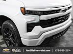 New 2026 Chevrolet Silverado 1500 RST Crew Cab for sale #T16072 - photo 36