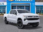 New 2026 Chevrolet Silverado 1500 RST Crew Cab Pickup for sale #T16072 - photo 16